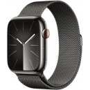 Inteligentné hodinky Apple Watch Series 9 Cellular 45mm