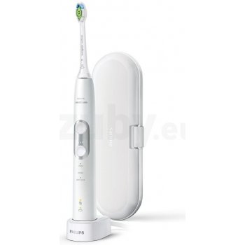 Philips Sonicare ProtectiveClean 6100 HX6877/28 od 112,29 € - Heureka.sk