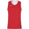 Nike | Team25 Stock Reversible Jersey | červená| S