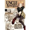 Uncle from Another World, Vol. 1 - Alexis Eckerman, Christina Rose