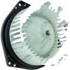 NTY Ventilátor Kúrenie A Klimatizácie Chevrolet Aveo 2003-2013 Daewoo Kalos 2002-2004 (96539656)