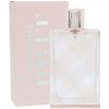 Burberry Brit for Her Sheer 100 ml toaletná voda pre ženy
