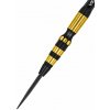 Winmau Šípky Steel Simon Whitlock Onyx AU - 21g
