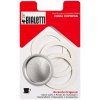 Bialetti 3 TESNENIA + 1 FILTER NA 12 ŠÁLOK (0800006)