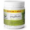 topnatur PSYLLIUM vláknina cps 1x250 ks