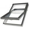 Strešné okno Optilight TLP PVC 78x98 cm