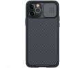 Nillkin CamShield Pro Magnetic Zadný Kryt pre Apple iPhone 12 Pro Max Black