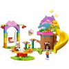 LEGO® Gabby’s Dollhouse 10787 Záhradná párty Víly mačičky