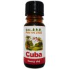 Slow Natur Cuba 10 ml