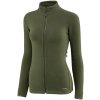 Bunda M-Tac Nord Fleece Polartec Lady - olivová, L