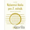 Kytarová škola pro 2. ročník - Adam Pavlíček