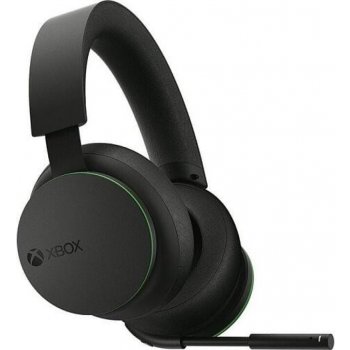 Microsoft Xbox Wireless Headset od 80,3 € - Heureka.sk