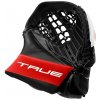 Lapačka TRUE Hzrdus L95 - SR - Black/Red/White, REG - ľavá ruka