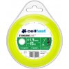 CELLFAST Struna do kosačky STANDARD - okrúhla 1,3 mm 15m