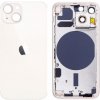 Apple iPhone 13 - Zadný housing (Starlight)
