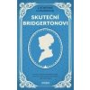 Skuteční Bridgertonovi - Catherine Curzonová