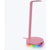 Razer Base Station V2 Chroma Quartz RC21-01510200-R3M1 ružový