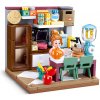 Sluban Girls Dream Mini Handcraft M38-B1016A Kuchyně