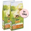 FRISKIES - Purina FRISKIES Dog Balance 2 x 15 kg