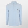 Tričko Polo Ralph Lauren Chambray Blue 1107139 M