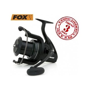 Fox FX11