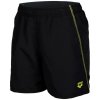 Detské Šortky ARENA BOYS' BEACH BOXER SOLID 005265/560 – Čierna