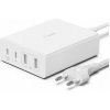 Belkin Boost Charge Pro 4-Port GaN Charger 108W - Black (WCH010vfBK)