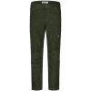 Pánske nohavice Maloja KICHUM. - tmavo zelená M/R