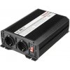 KEMOT 24V/230V 1000W menič napätia