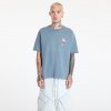 Tričko RIPNDIP Psychedelic Tee Light Charcoal XL XL