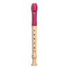 Mollenhauer FIPPLE 17412 Berry-coloured - Sopránová zobcová flétna