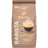 Tchibo Barista Caffè Crema pražená zrnková káva 1000 g