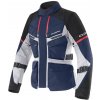 CLOVER bunda SCOUT-5 WP dámska blue navy/red/black - M