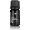 Alteya Organics Darčekový set esenciálnych olejov Bio 3 x 5 ml