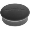 Magnety Magnetoplan Discofix mini 20 mm čierna, bal. 10 ks