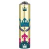 1ks CLIPPER® Metal Cover The Crown 3