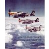 How to Draw Planes (WWII-Era Reprint Edition) (Frank a. a. Wootton)(Brožovaná)