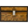 Minecraft pokladnička truhla