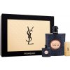 Yves Saint Laurent Black Opium Darčeková sada dámska parfumovaná voda 90 ml, miniaturka dámska parfumovaná voda 7,5 ml a rúž