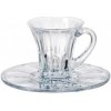 Pohár Welli Glass set 100 ml