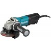 MAKITA. GRINDER ANGLE.125mm GA5095X01 1900W PADDLE SWITCH