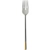 Villeroy & Boch Vidlička na ryby 18,4 cm Ella part. gold plated