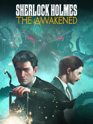 Sherlock Holmes: The Awakened