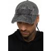 šiltovka KILLSTAR - Shadowmark - Washed Grey - KSRA014499
