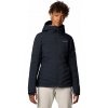 Columbia Joy peak II hooded jacket Čierna