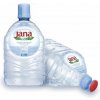 Minerálna voda prírodná Jana nesýtená 5 ℓ