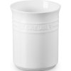 Kuchynský organizér Le Creuset biely