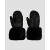 Goldbergh Adore mittens black