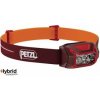 Petzl Actik Core red 2025