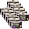 Miamor Feine Filets Naturell kura & kačka 12 x 80 g